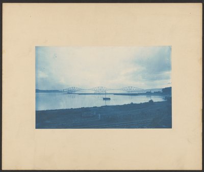 [Forth Bridge] od Unknown artist