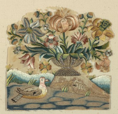 Fragment od Unknown artist