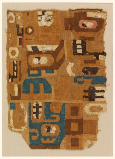 Fragment od Unknown artist