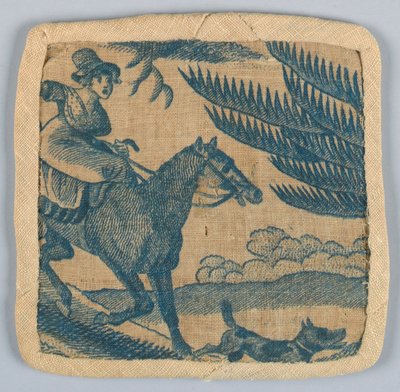 Fragment od Unknown artist