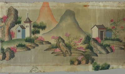Fragment od Unknown artist