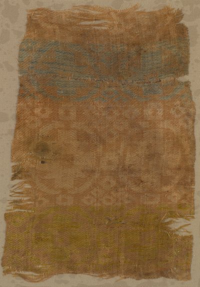 Fragment od Unknown artist