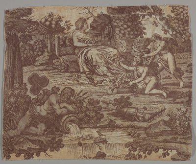 Fragment od Unknown artist