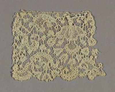 Fragment od Unknown artist