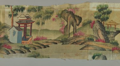 Fragment od Unknown artist