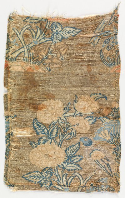 Fragment od Unknown artist