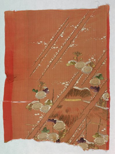 Fragment od Unknown artist