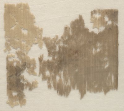 Fragment od Unknown artist