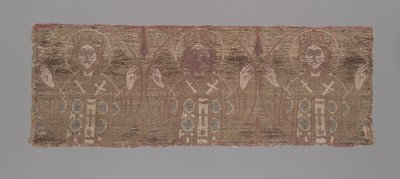 Fragment od Unknown artist