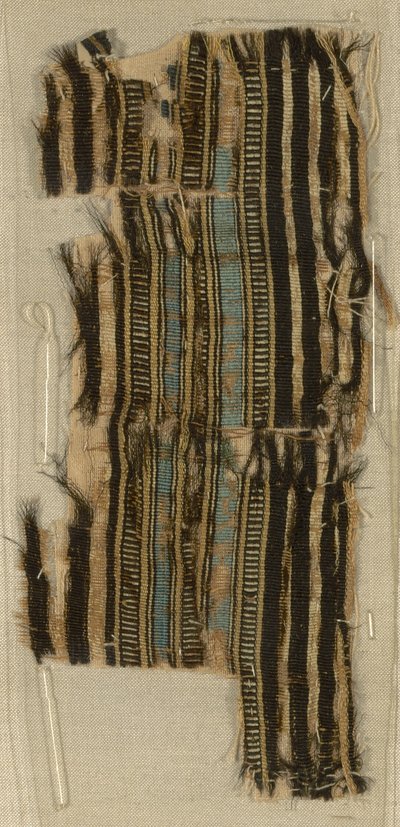 Fragment od Unknown artist