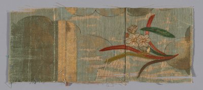 Fragment od Unknown artist