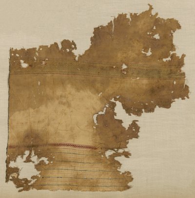 Fragment od Unknown artist