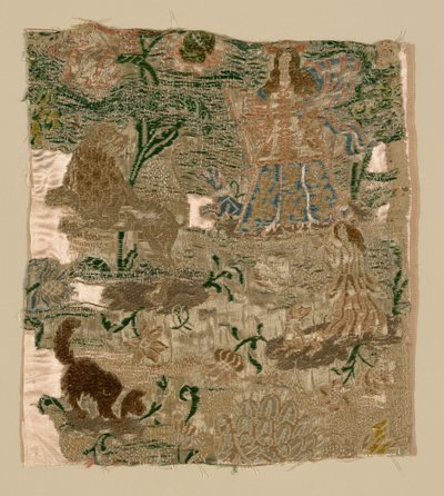 Fragment od Unknown artist