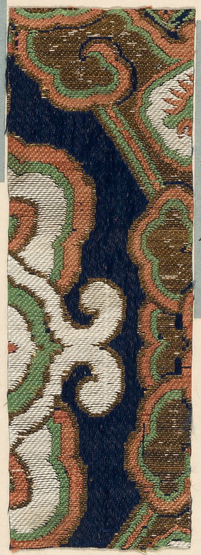 Fragment od Unknown artist