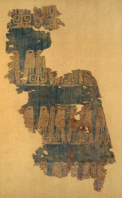 Fragment od Unknown artist