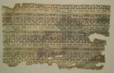 Fragment od Unknown artist