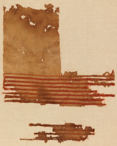 Fragmenty od Unknown artist