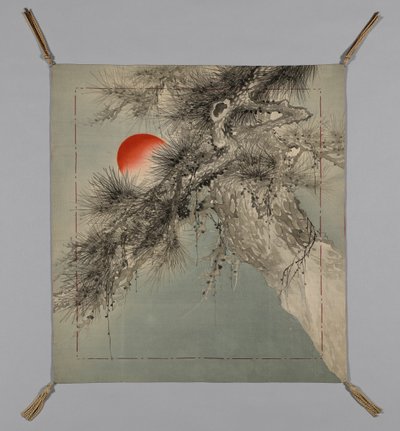 Fukusa (dárkový obal) od Unknown artist