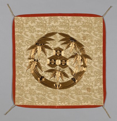Fukusa (dárkový obal) od Unknown artist