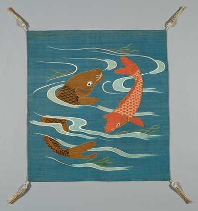 Fukusa (dárkový obal) od Unknown artist