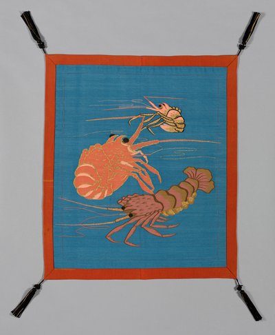 Fukusa (dárkový obal) od Unknown artist