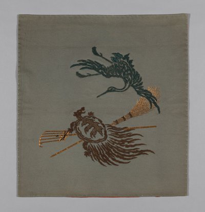 Fukusa (dárkový obal) od Unknown artist