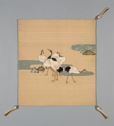 Fukusa (dárkový obal) od Unknown artist