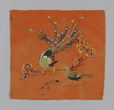 Fukusa (dárkový obal) od Unknown artist