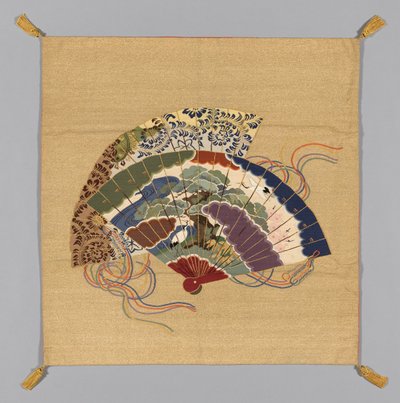 Fukusa (dárkový obal) od Unknown artist