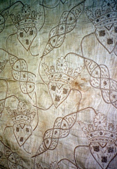 Zavěšení od Unknown artist
