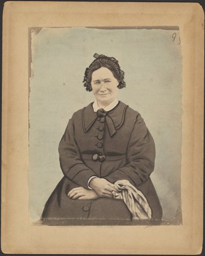 [Hannah Copper Grant] od Unknown artist