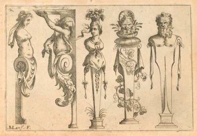 Hermes od Unknown artist