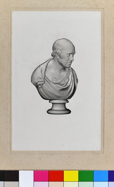 James Watt, asi 1825 (rytina na papíře) od Unknown artist