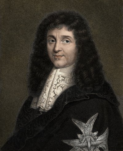 Závěsný od Unknown artist