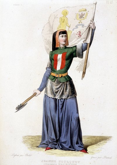 Závěsný od Unknown artist