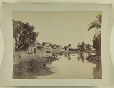[Luxor] od Unknown artist