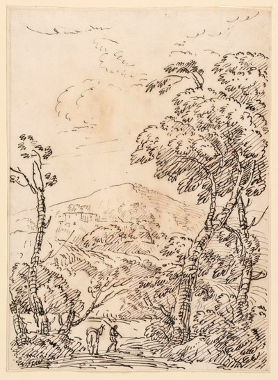 Man with Donkey in Landscape   1260557   cs       czech Successfully Translated  Original: Steaming or resting volcano, Lithography Corbetta, Milan Translat: Steaming or resting volcano, Lithography Corbetta, Milan 1319744 cs czech Successfully Translated  od Unknown artist