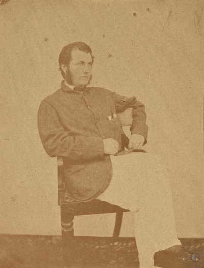 Pan H. Ross. Bengálská státní správa od Unknown artist