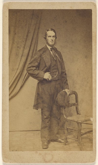 Pan J.J. Harvey od Unknown artist