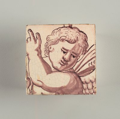 Panel od Unknown artist
