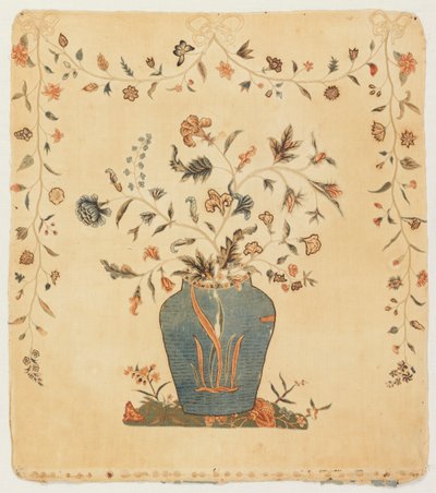 Panel od Unknown artist