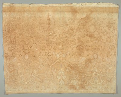 Panel od Unknown artist