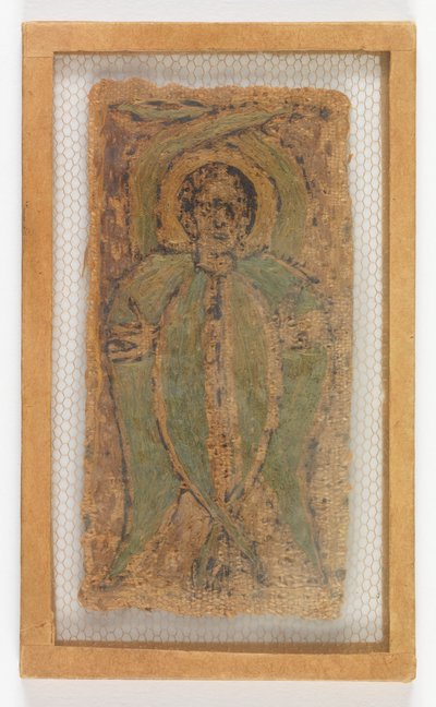 Panel od Unknown artist