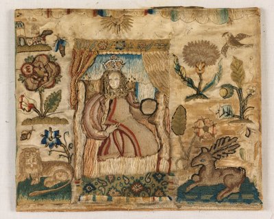 Panel od Unknown artist