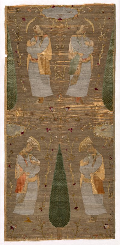 Panel od Unknown artist