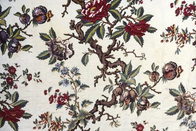 Panel od Unknown artist