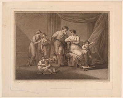 Paulus Aemelius od Unknown artist