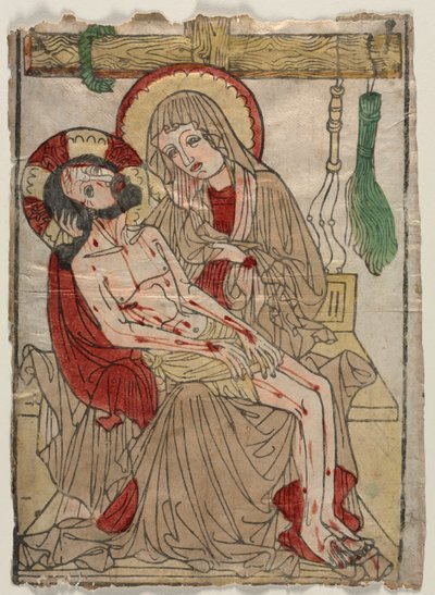 Soucit od Unknown artist