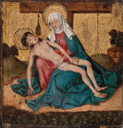 Soucit od Unknown artist