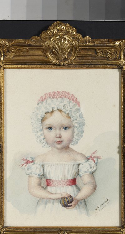 Závěsný od Unknown artist